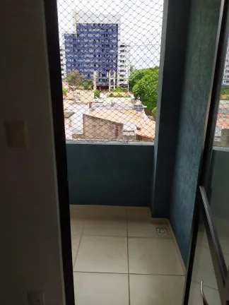 Imagem Apartamento com 1 Quarto à Venda, 50 m² em Ponta Negra - Natal