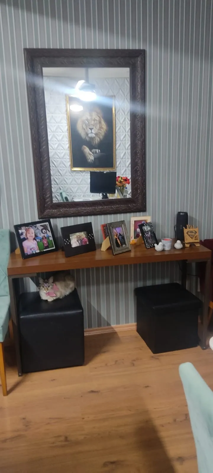Imagem Condomínio Alpha Club - Apartamento 3 dormitórios