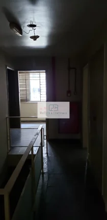 Imagem Casa comercial em Alto da Boa Vista - São Paulo