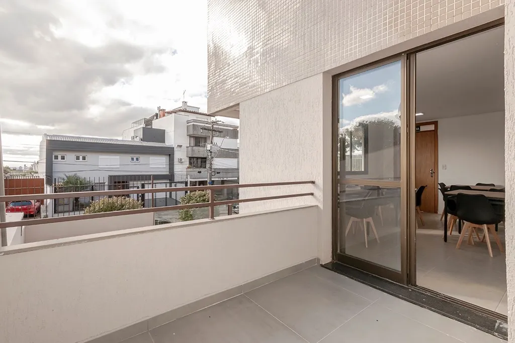Imagem Apartamento em Chácara das Pedras
