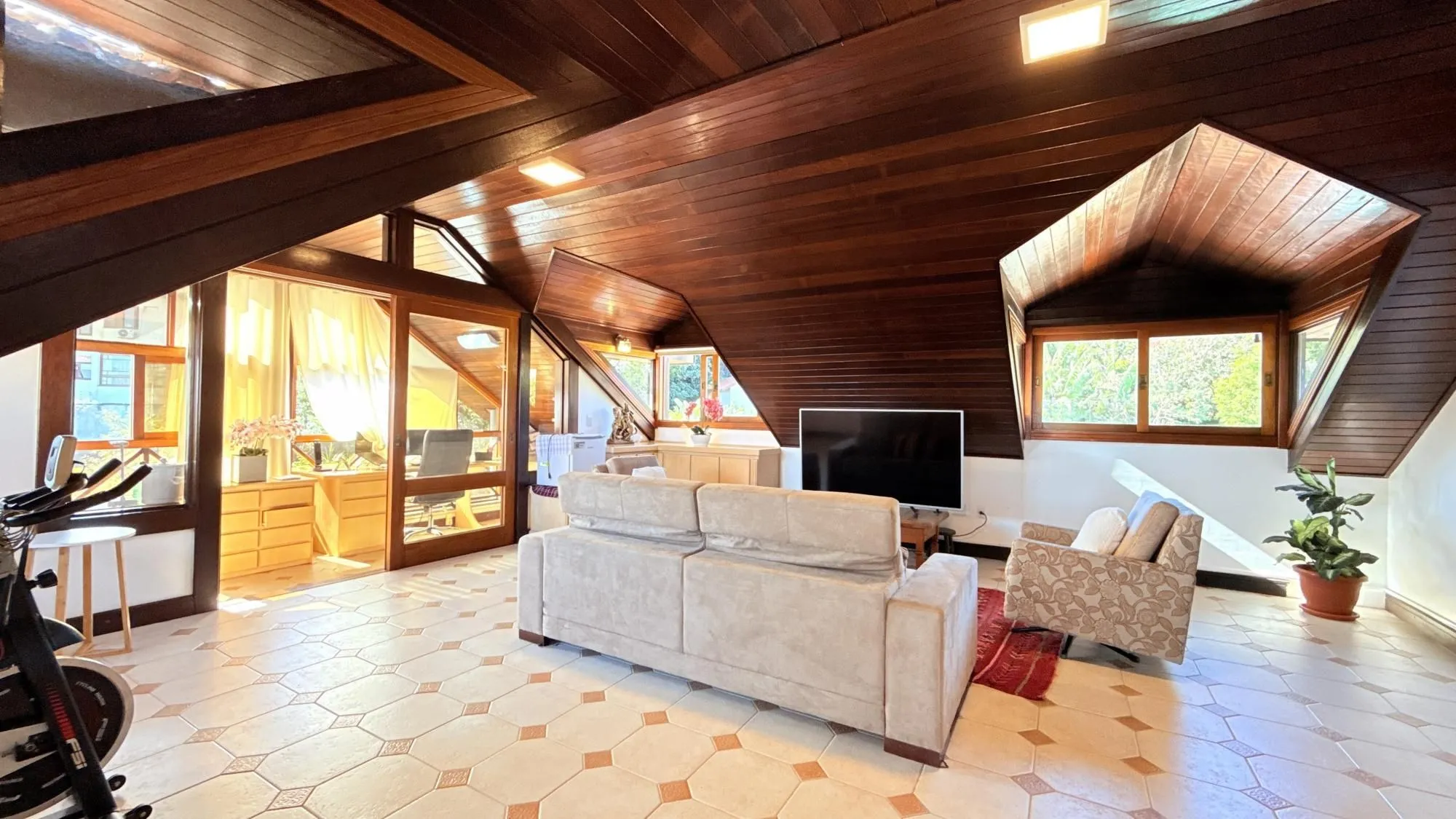 Imagem Casa em Ipanema
