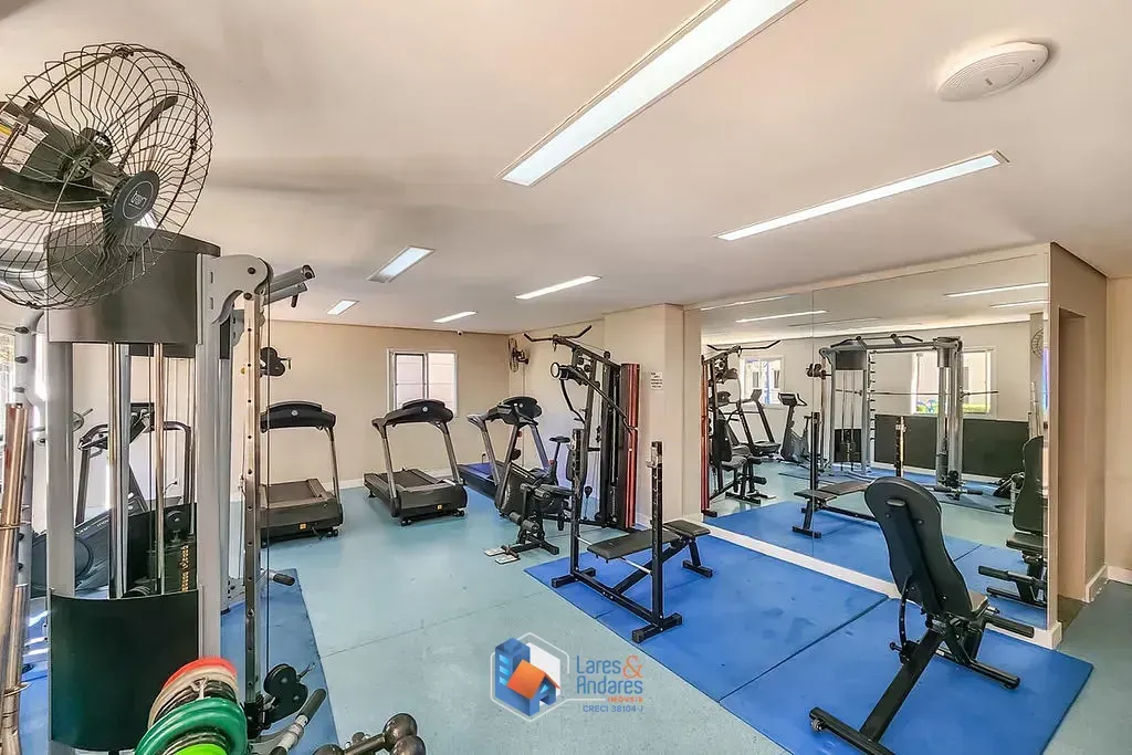 Imagem Apartamento à venda 3 Quartos 1 Suite 1 Vaga 65M² Interlagos São Paulo - SP
