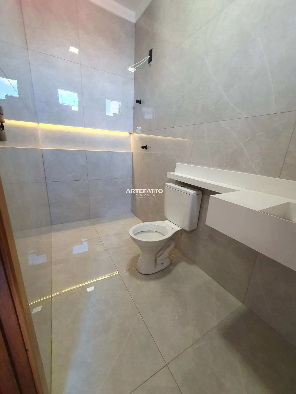 Imagem Casa à venda em Franca, Jardim Adelinha, com 3 quartos, 90m2