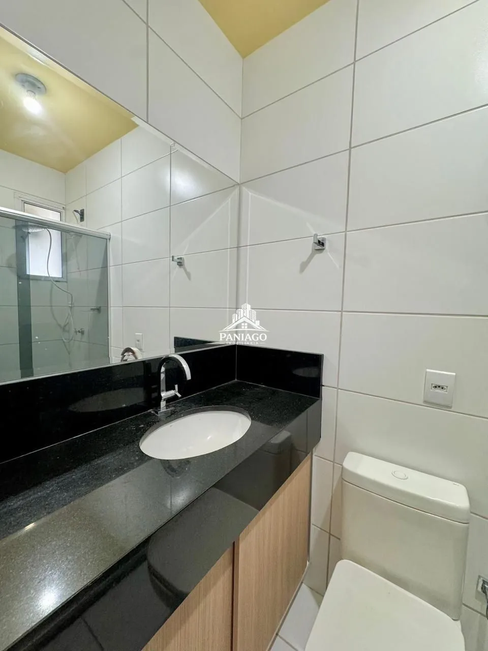 Imagem Casa à Venda no Condomínio Rio Manso - Jardim Imperial, Cuiabá/MT