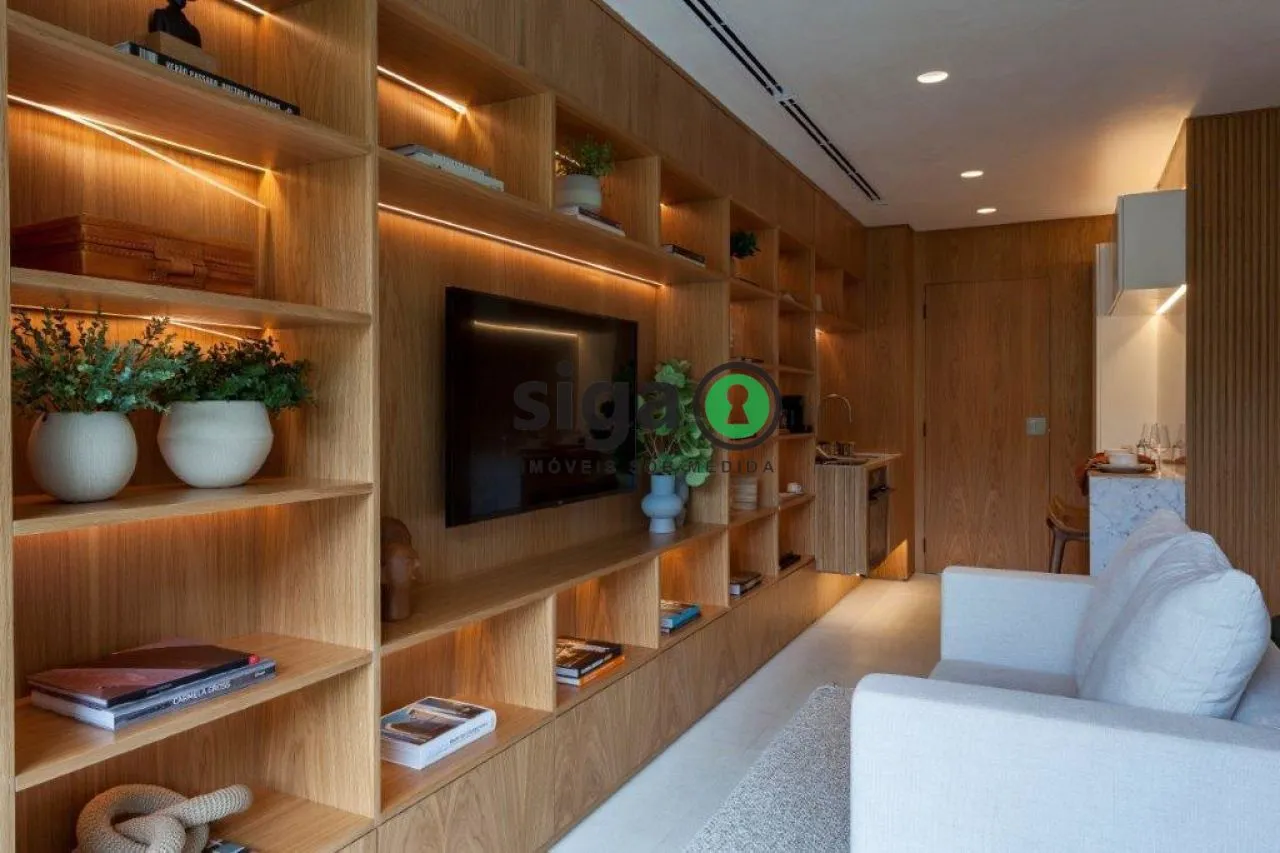 Imagem Apartamento para venda na Vila Olímpia - São Paulo, SP