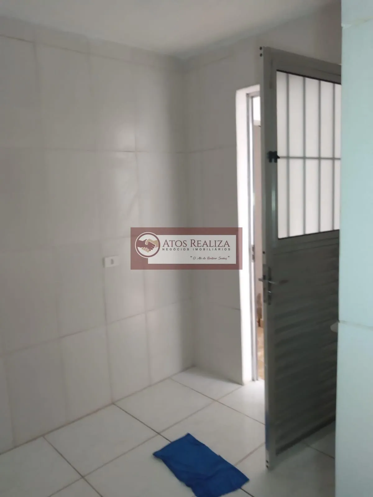 Imagem QUARTO E COZINHA PARA LOCAÇÃO NO JARDIM REPRESA, REGIÃO DO RIO BONITO. VALOR R$ 600,00. AGENDE UMA VISITA.