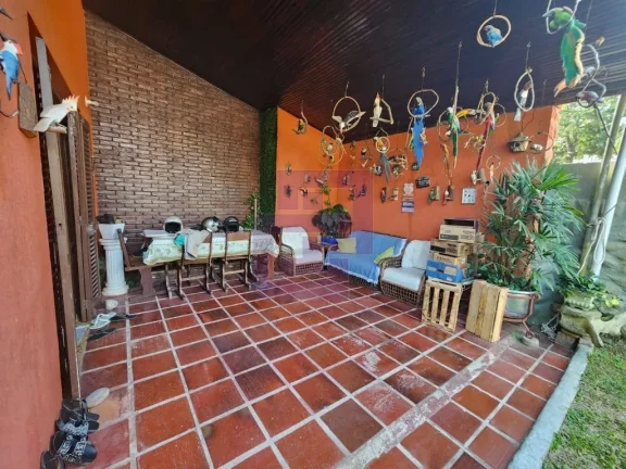 Imagem Guaiuba venda 600 mts praia
