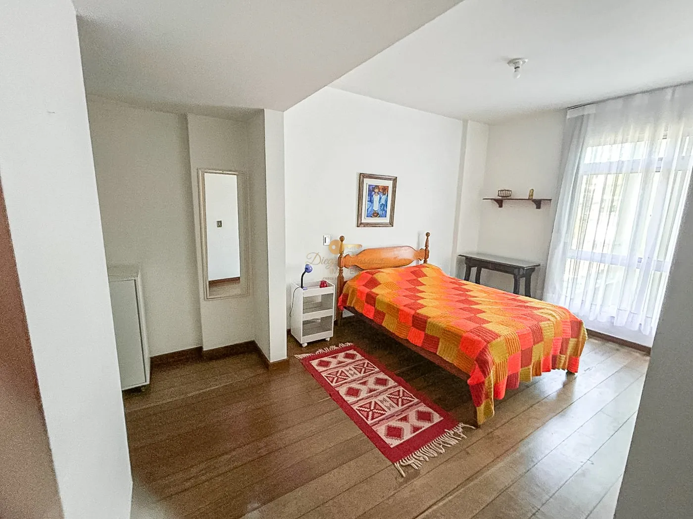 Imagem Apartamento para Venda em Teresópolis / RJ no bairro Agriões