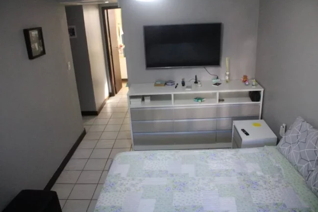 Imagem Apartamento com 3 quartos, 199m2, para locação em Salvador, Graça