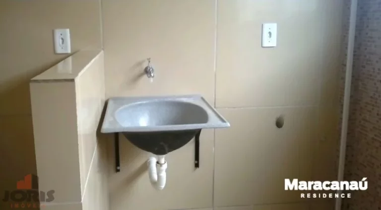 Imagem Apartamento Em Maracanaú