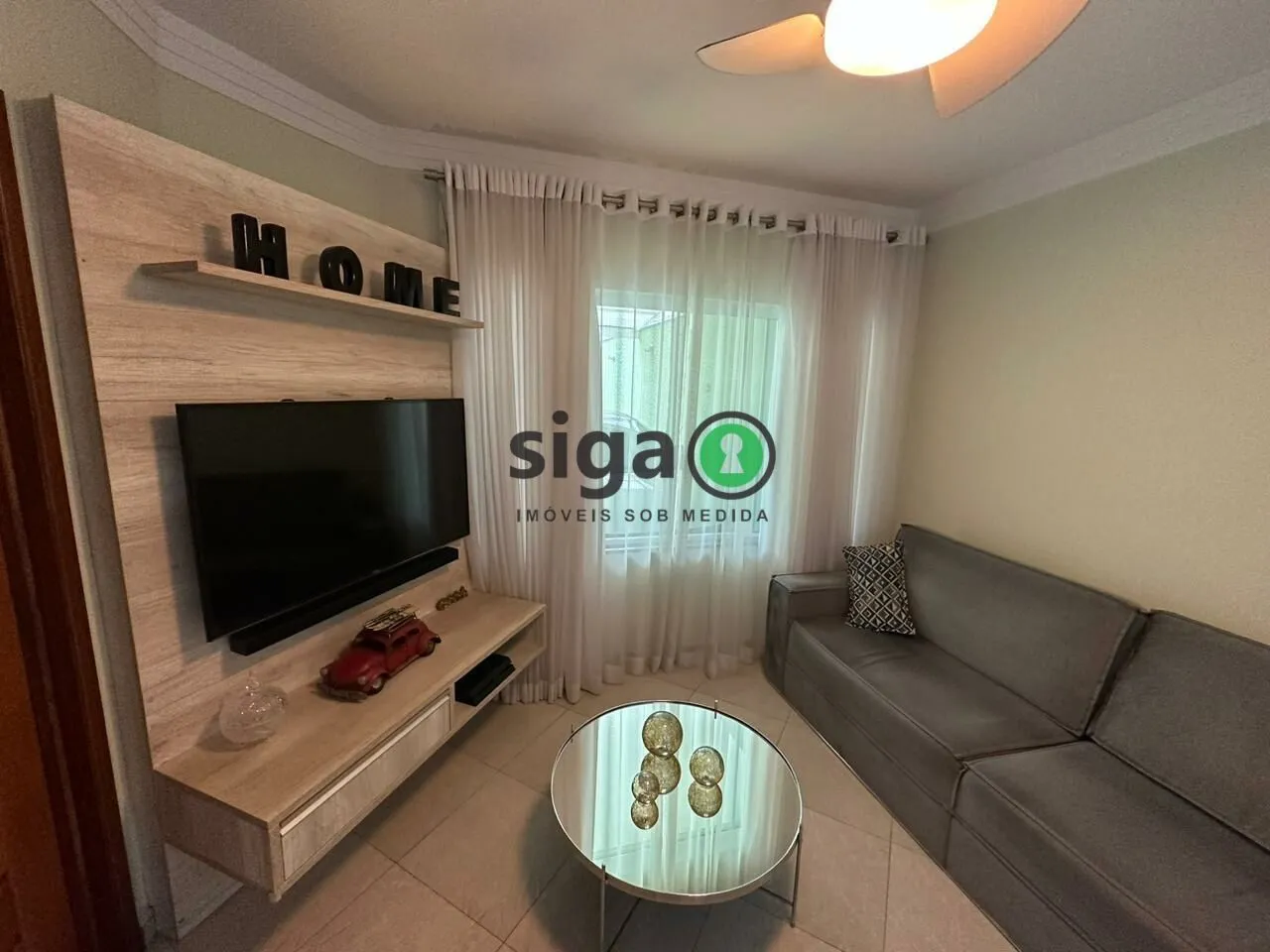 Foto do imóvel Sobrado Moderno à Venda no Carrão 3 Suítes, 3 Vagas e Permuta!