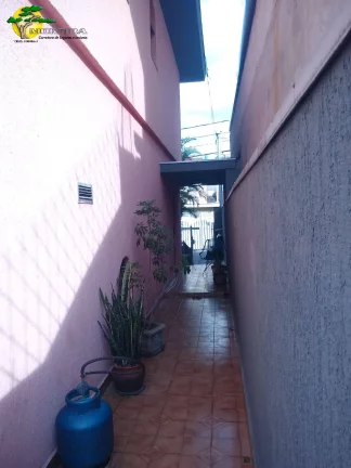 Imagem SOBRADO À VENDA NO IMIRIM