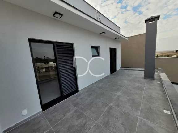 Imagem Ibiti Reserva - Venda Sobrado | AC 218m² | AT 252 m² | 3 Suítes | 5 Ban | 4 Vagas