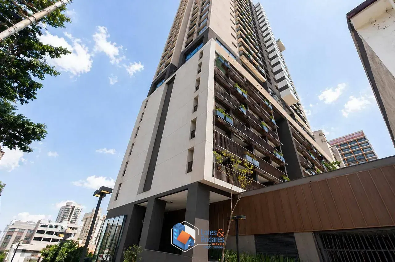 Foto do imóvel Studio à venda, Perdizes, São Paulo, SP em Rua Caiubi
