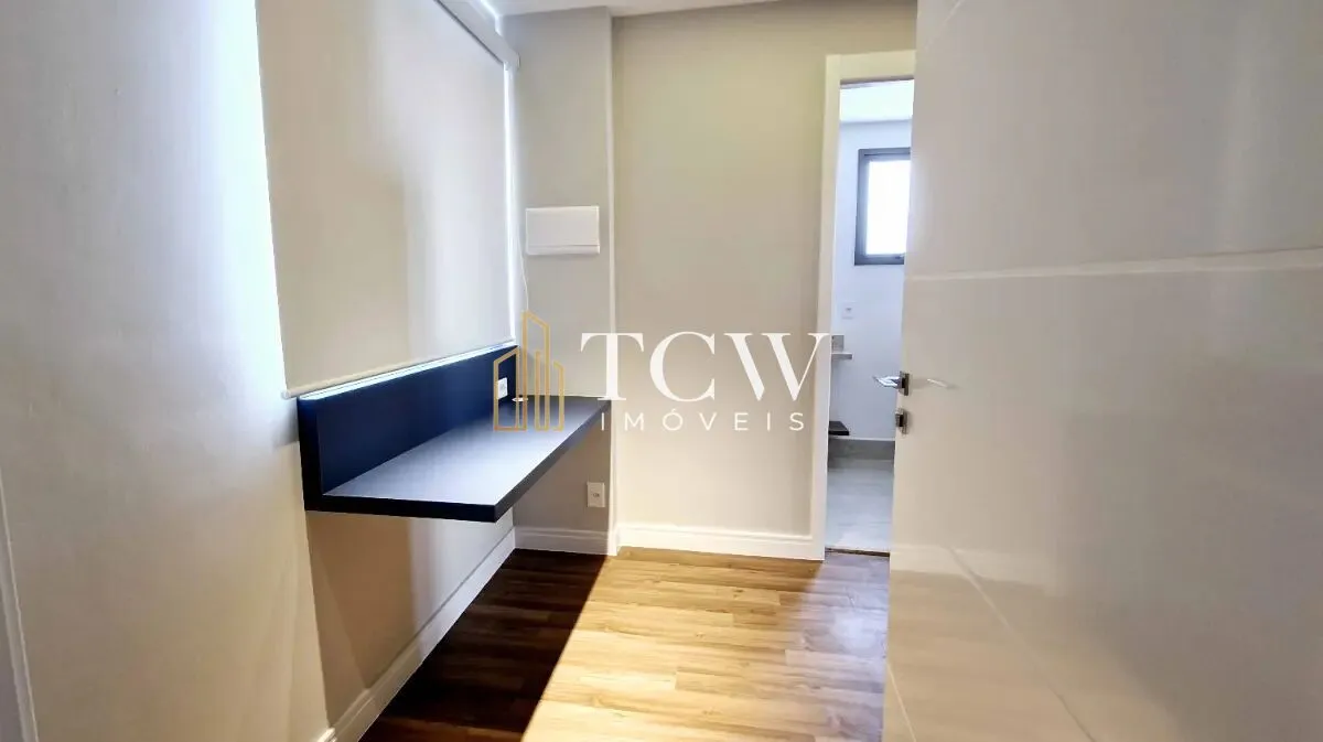 Imagem Apartamento à venda no bairro Campo Belo - São Paulo/SP, Zona Sul