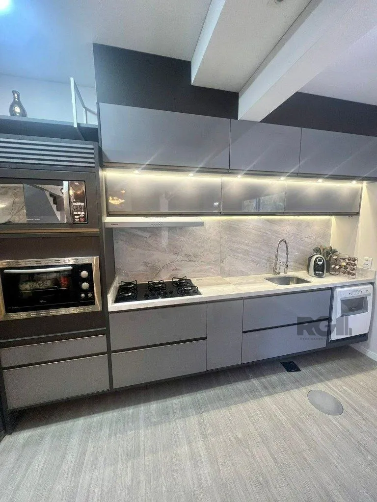 Imagem Casa em condomínio fechado