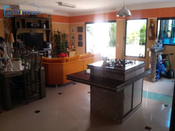 Imagem COBERTURA DUPLEX À VENDA NO BAIRRO SANTA MARIA - SÃO CAETANO DO SUL - SP