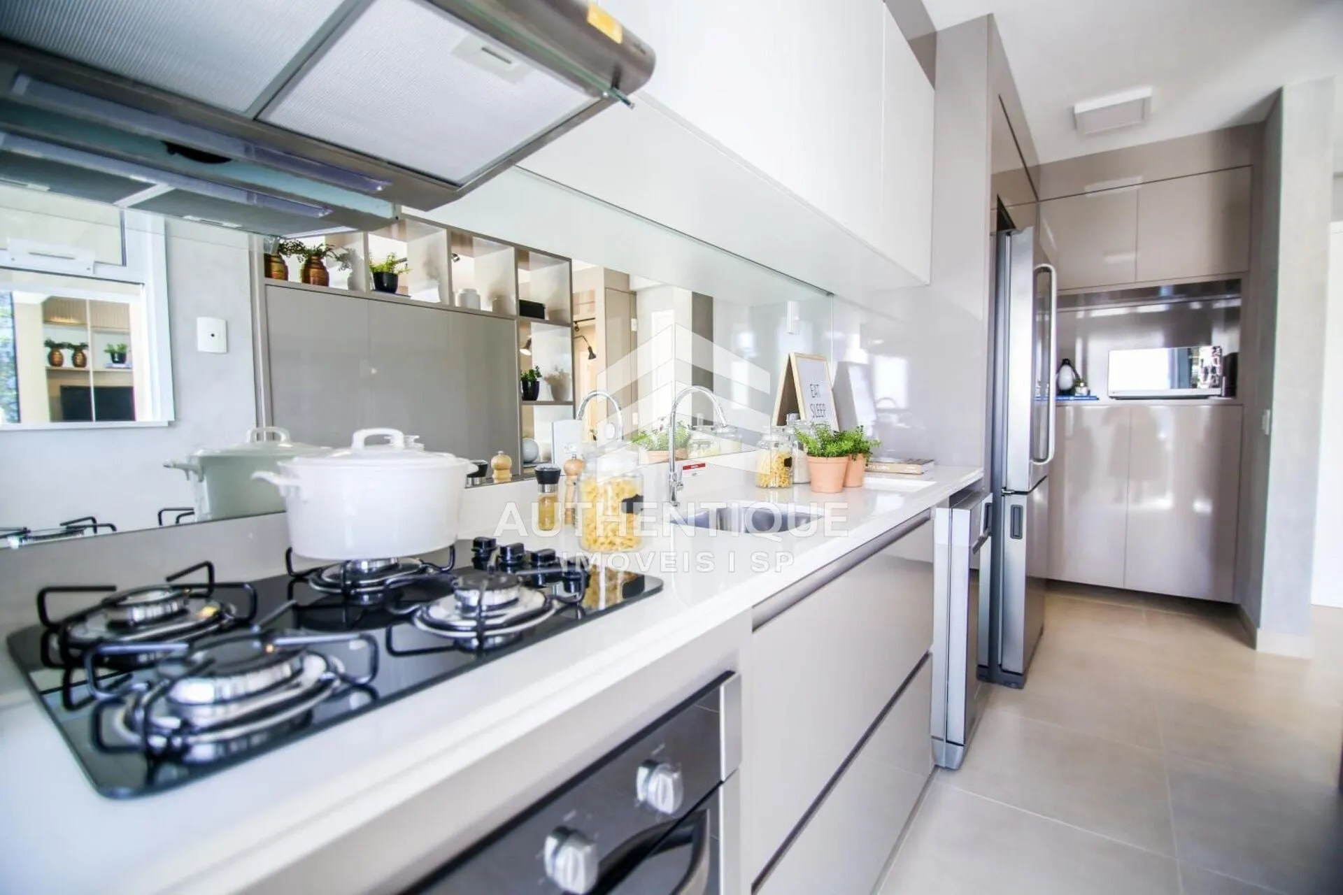 Imagem EXT PRAÇA MORUMBI. - Apartamento à venda no bairro Vila Andrade - São Paulo/SP, Zona Sul