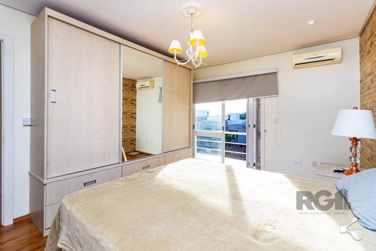 Imagem Casa de Condomínio em Vila Nova