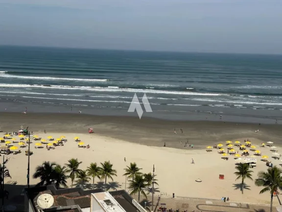 Imagem Apartamentoem Paria Grande com vista mar. Pronto para morar - Ocian
