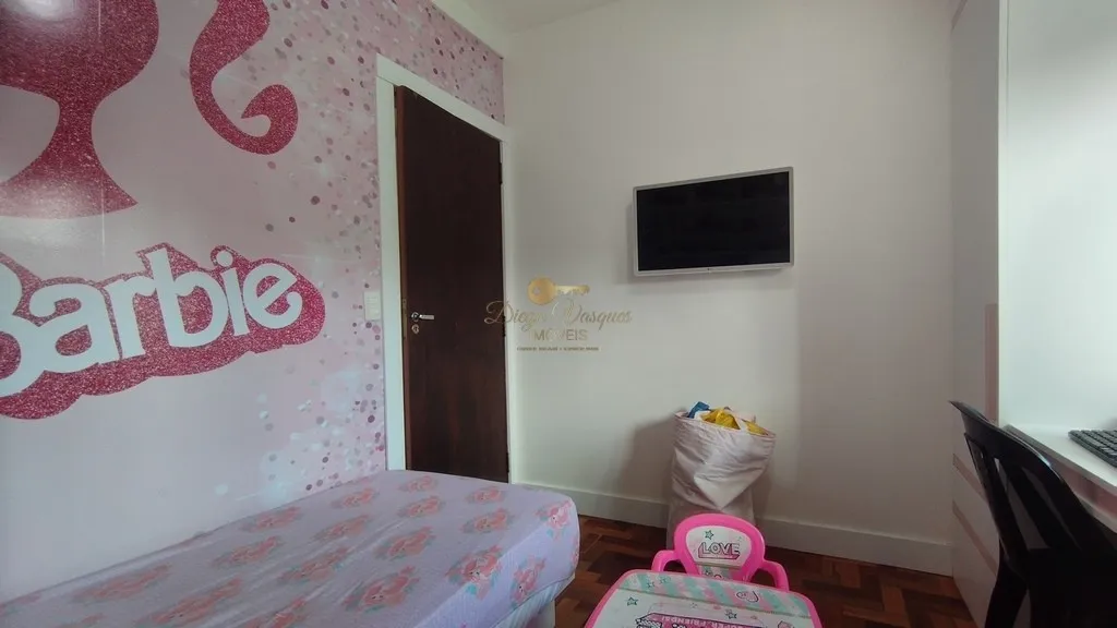 Imagem Apartamento para Venda em Teresópolis / RJ no bairro Caxanga