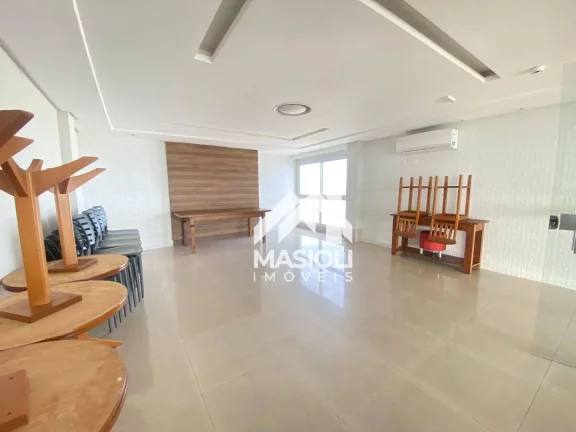 Imagem Apartamento com 3 dormitórios à venda, 90 m² por R$ 800.000,00 - Praia de Itaparica - Vila Velha/ES