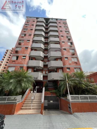 Foto do imóvel APARTAMENTO RESIDENCIAL em PRAIA GRANDE - SP, GUILHERMINA