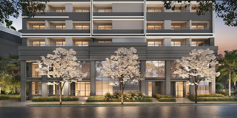 Imagem Apartamento com 4 Quartos à Venda, 159 m² em Butantã - São Paulo