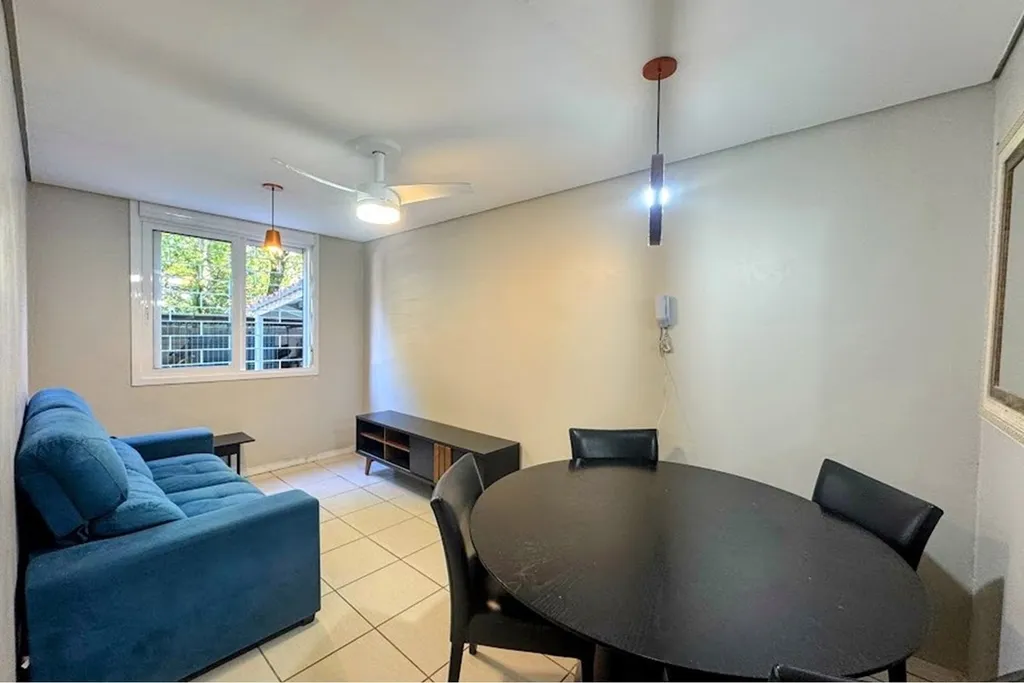 Imagem Apartamento em Jardim Itu