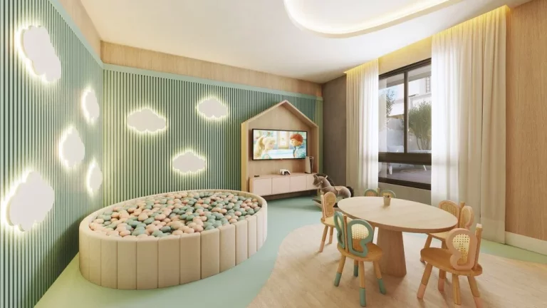 Imagem Apartamento para venda no bairro Bombas em Bombinhas