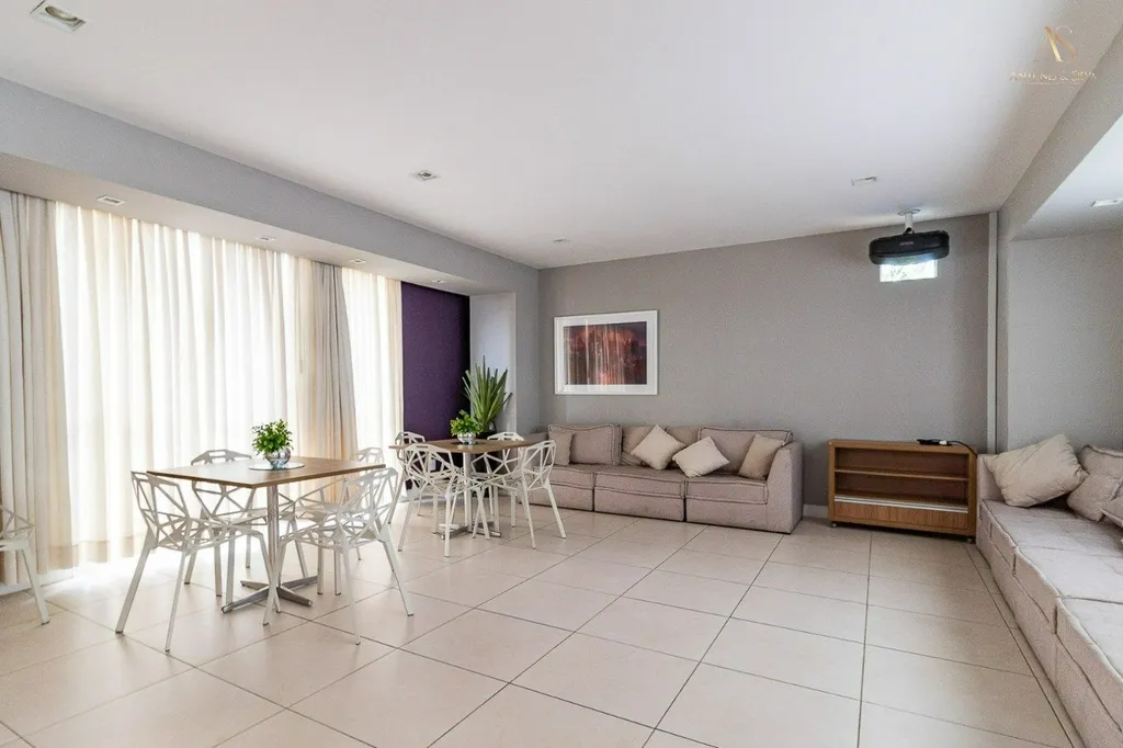 Imagem Apartamento em Humaitá