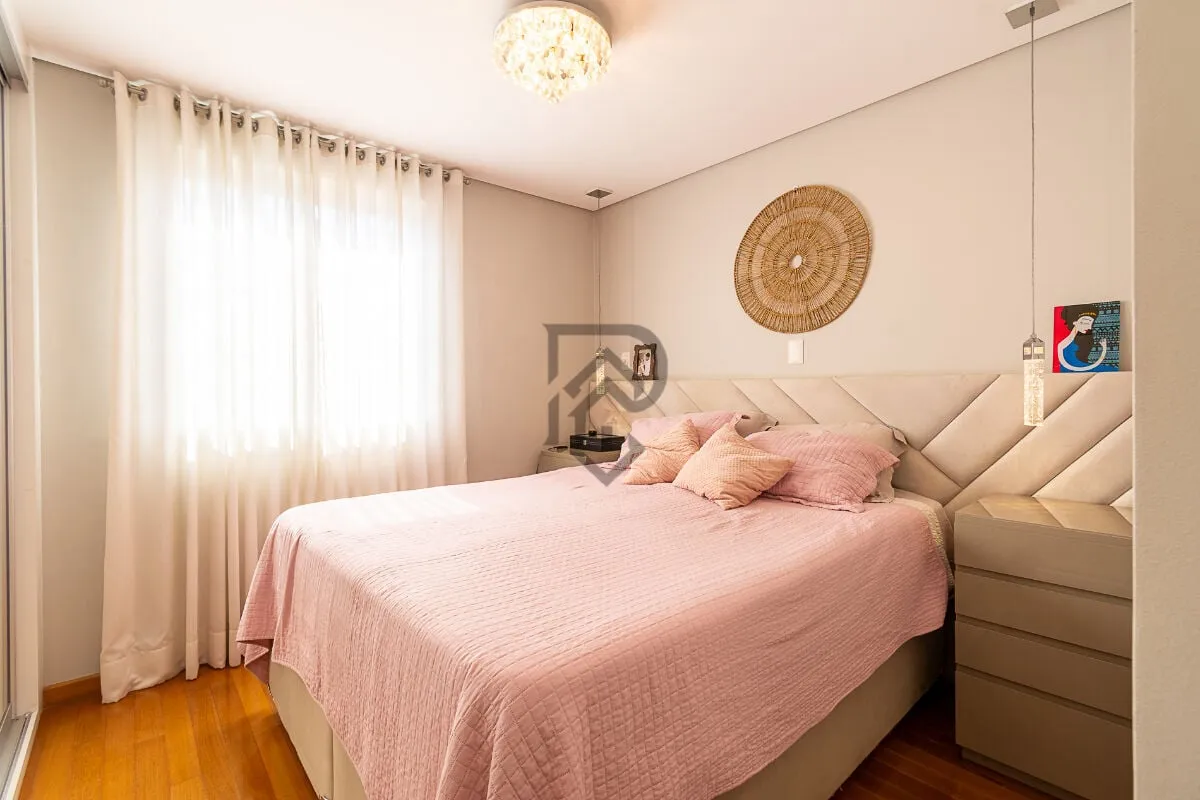 Imagem Apartamento vila clementino pronto para morar