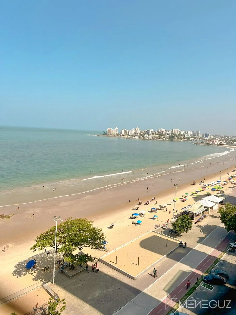 Imagem OPORTUNIDADE FRENTE MAR NA PRAIA DO MORRO