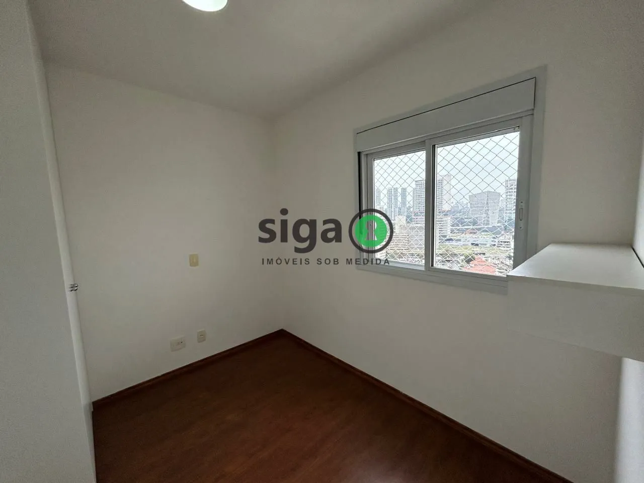 Imagem Apartamento Dúplex à venda- Vila Cruzeiro