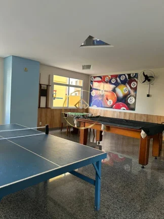 Imagem Apartamento, 2 Dormitórios (1 suíte), Condomínio Vivendas Apolo.