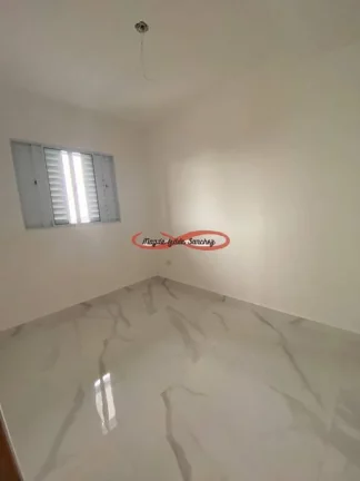 Imagem APARTAMENTOS NOVOS À VENDA EM ARTUR ALVIM (Vila Santa Teresa)