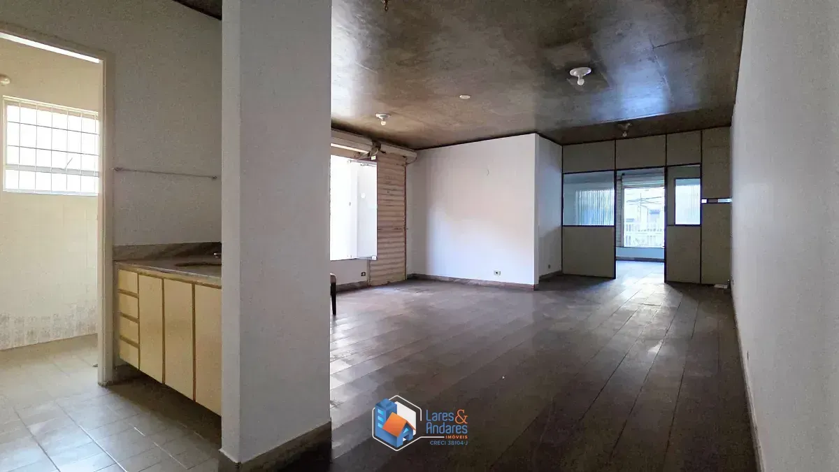 Imagem Casa comercial para venda e locação em Perdizes, 373m²