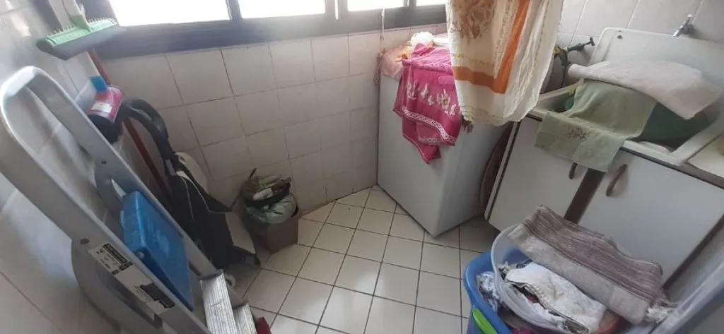 Imagem APARTAMENTO COM 77,00 m² - CANTO DO FORTE - PRAIA GRANDE SP