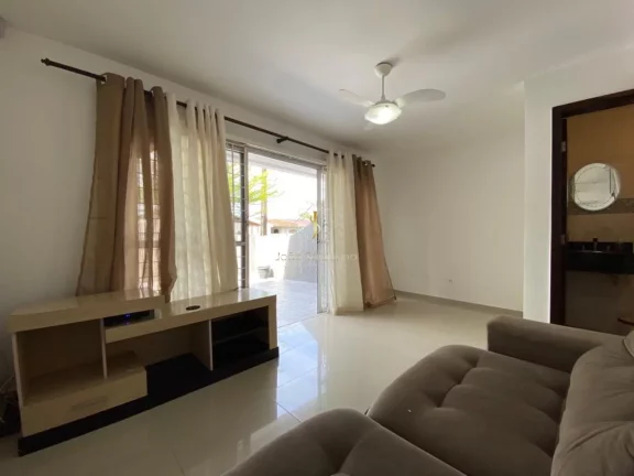 Imagem Sobrado mobiliado, móveis novos e planejados em Guaratuba (Centro)