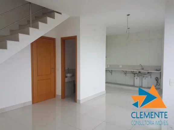 Imagem APTO. NOVO VISTA PANORÂMICA PARA MATA -02 SUITES -02 VAGAS