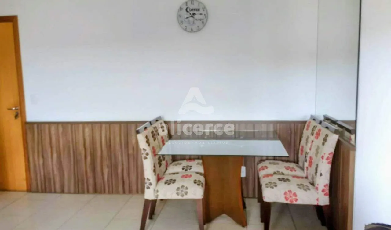 Imagem Apartamento à venda com 1 quarto , 48,39m² em Fazenda Santo Antônio São José