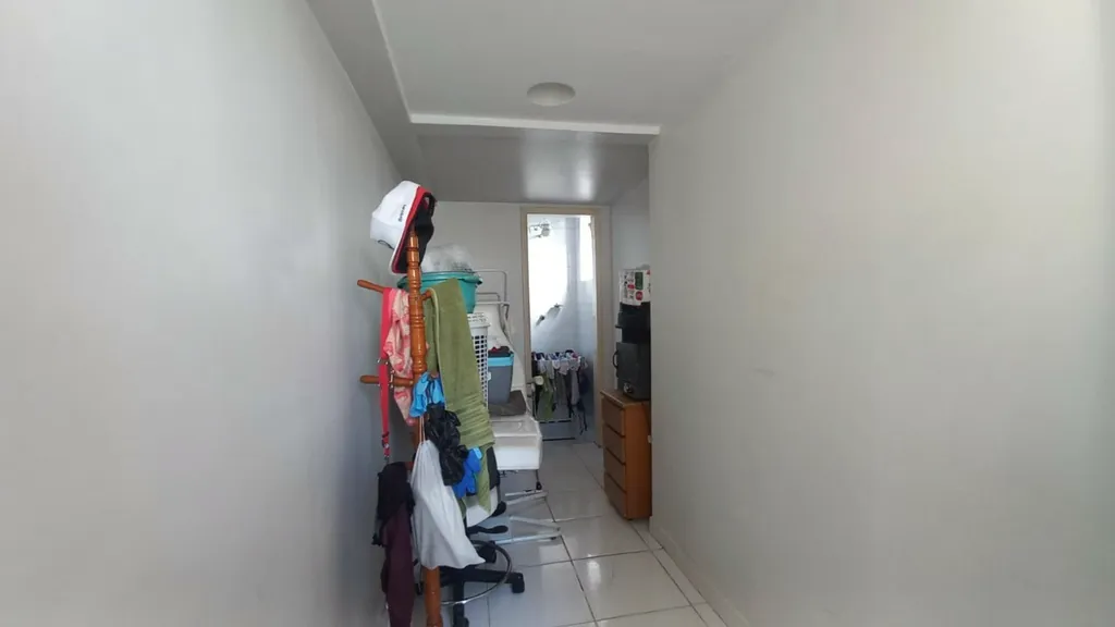 Imagem Apartamento em Centro Histórico