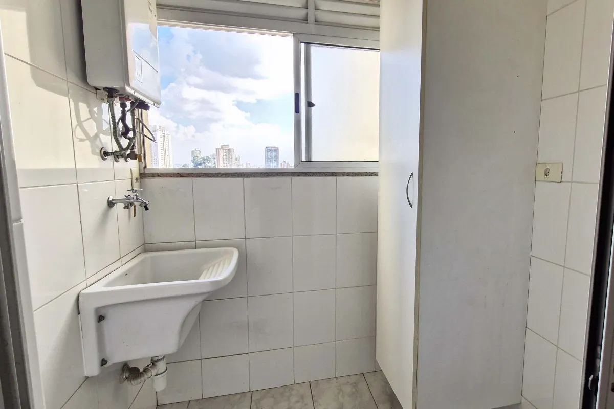 Imagem Apartamento para venda em Jardim Japão com 3 quartos, sendo 1 suíte, 67m2