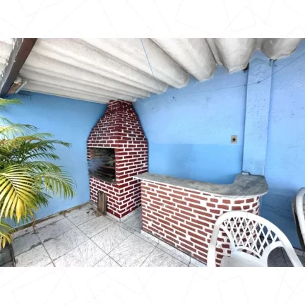 Imagem CASA RESIDENCIAL em MANAUS - AM, DOM PEDRO I