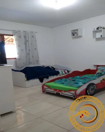 Imagem CHACARA RESIDENCIAL em ITU - SP, VILA PADRE BENTO