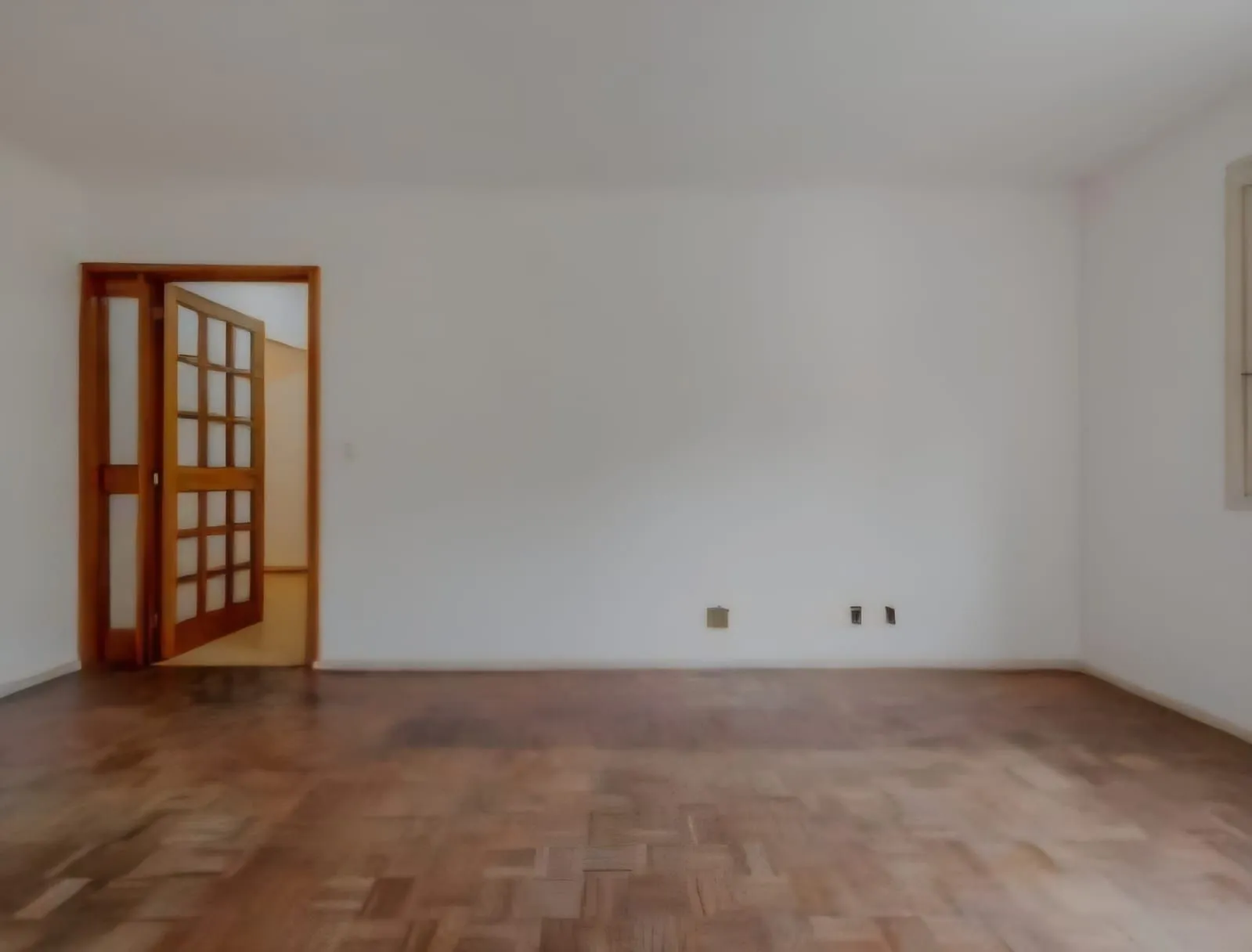 Imagem Apartamento com 111m², 3 dormitórios no bairro São João.