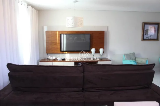 Imagem Apartamento à venda em Igarapé Bairro Centro