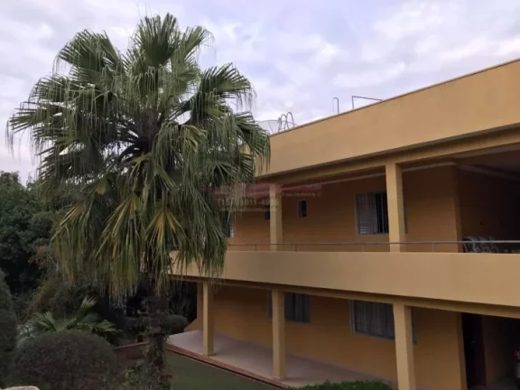 Imagem Chacara a venda no residencial condomínio Vitassay