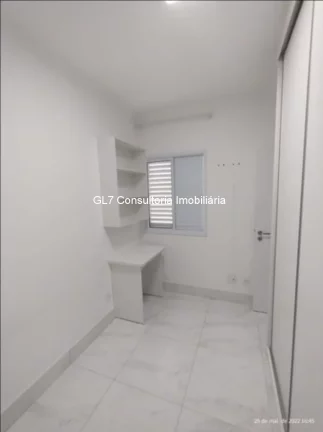 Imagem apartamento porteira fechada