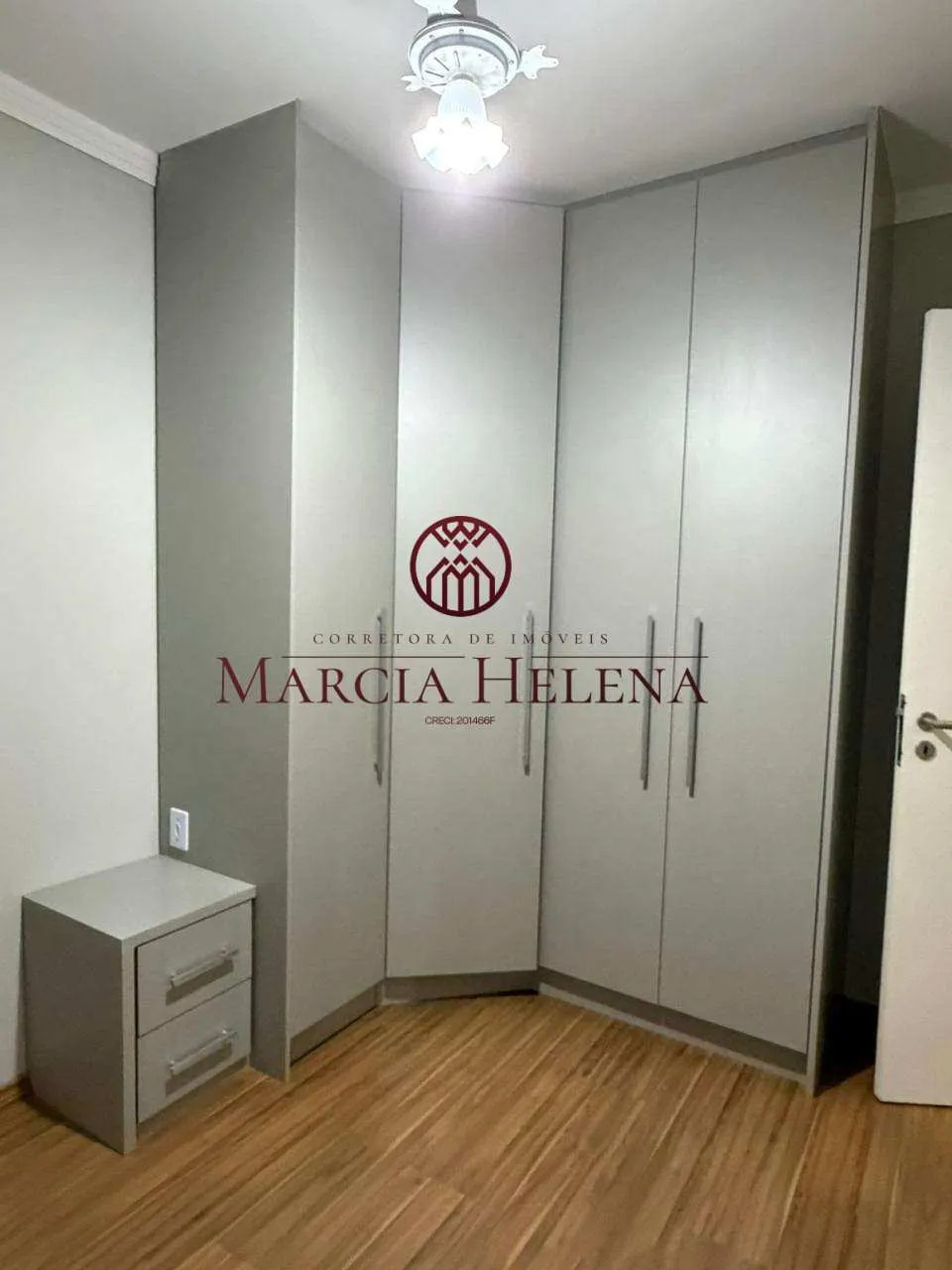 Imagem Apartamento à venda, no Piazza di Roma em Valinhos, Ortizes, com 3 quartos, 69m2